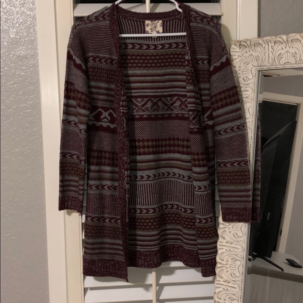 Cardigan